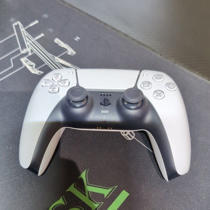 PS5 Pro - photo numéro 6