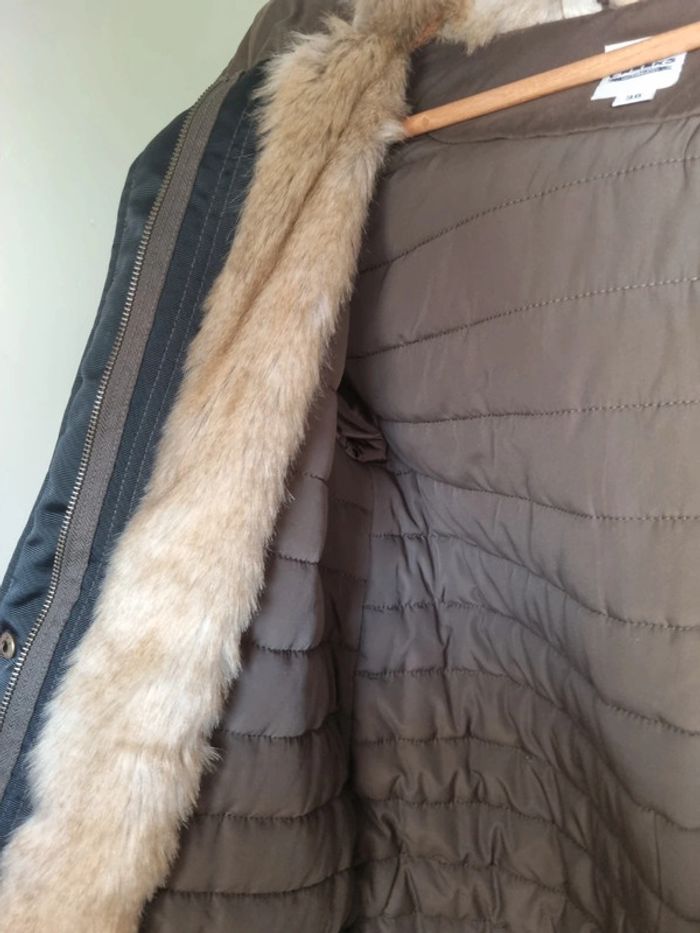 parka - photo numéro 3