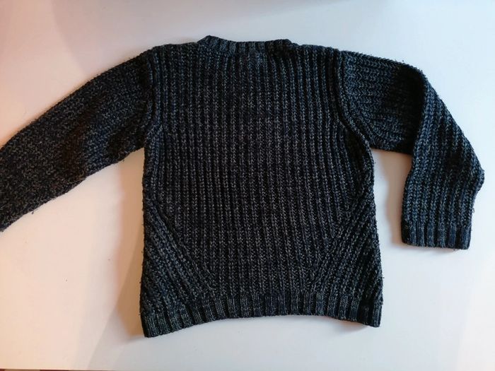 Pull lulu castagnette 🧸 - photo numéro 4