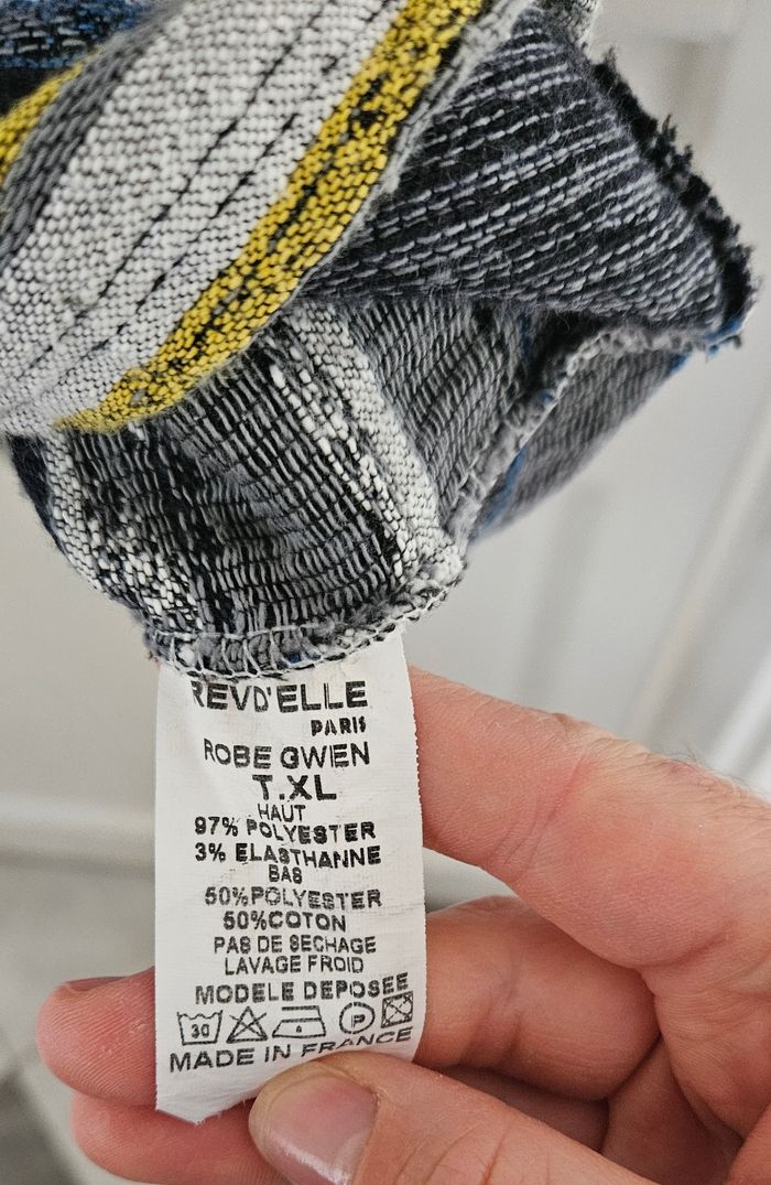 Robe femme - photo numéro 5