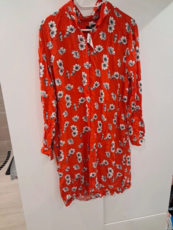 Robe kiabi v