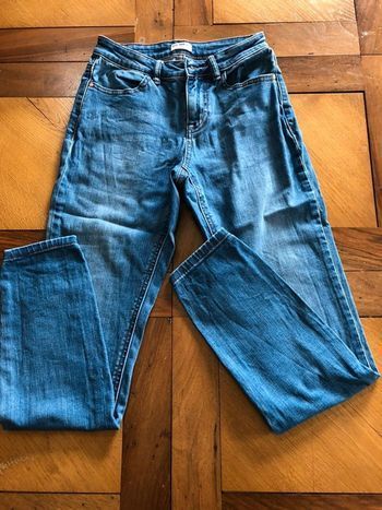 Jean taille 34