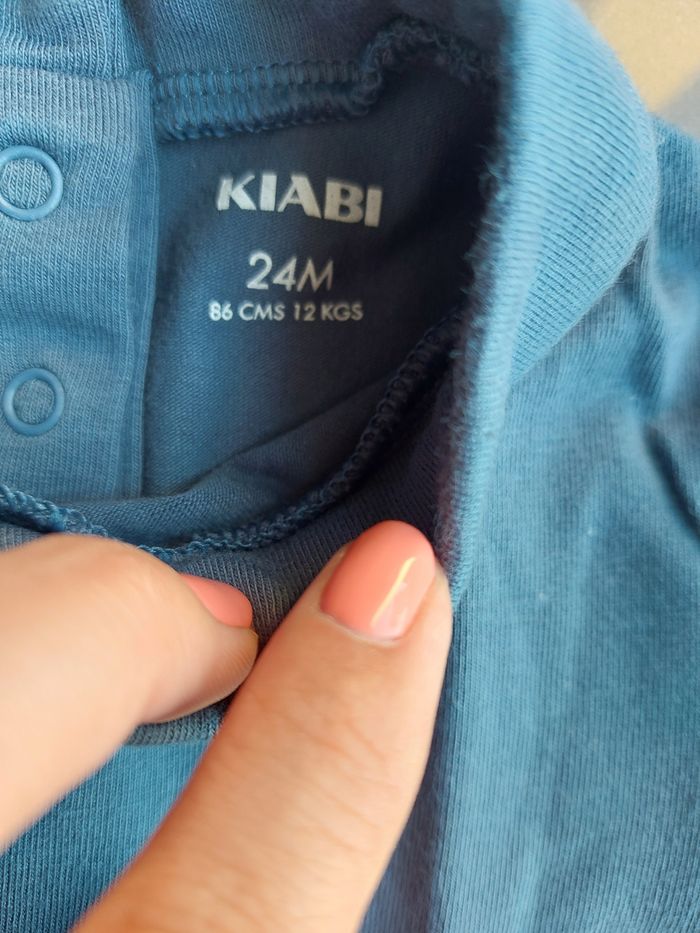 Sous pull - photo numéro 2