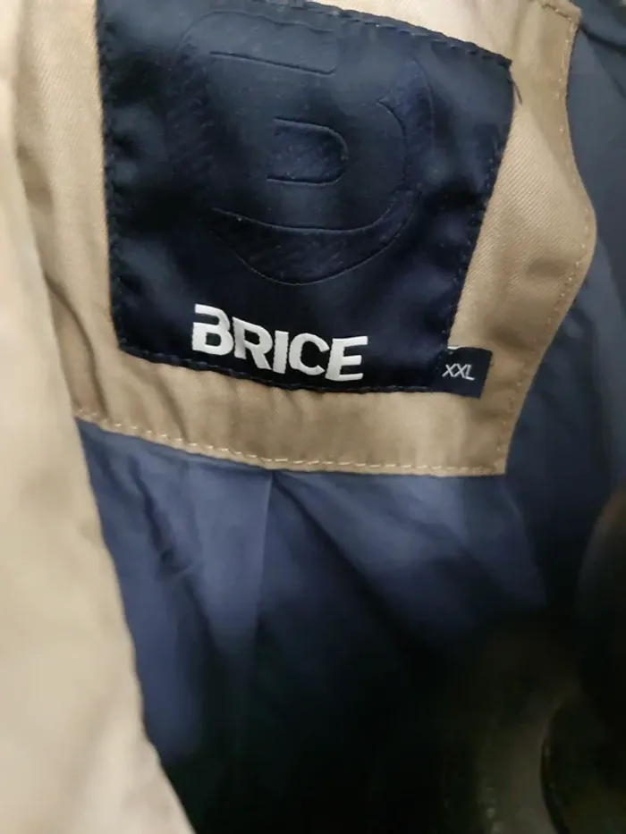 Veste - photo numéro 8