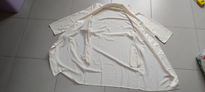 Robe de chambre Kimono Taille 1 - photo numéro 4