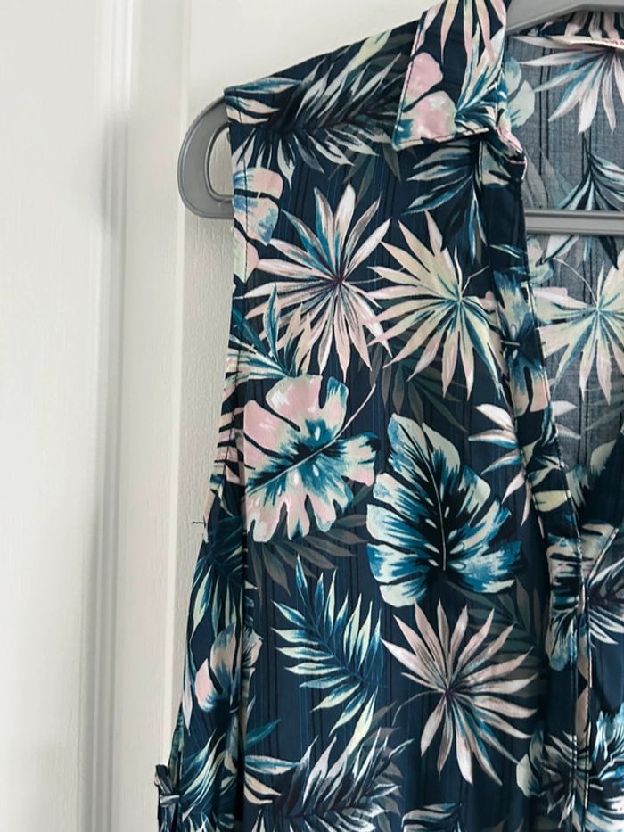 Chemise sans manche Camaïeu - photo numéro 3