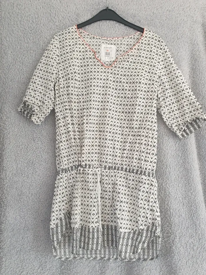 Robe légère