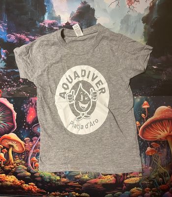 Tee shirt enfant beagle kids