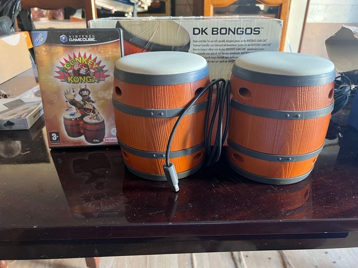 Donkey kong Pak - photo numéro 2