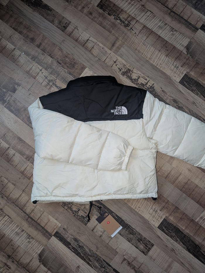 Doudoune the north face femme - photo numéro 4