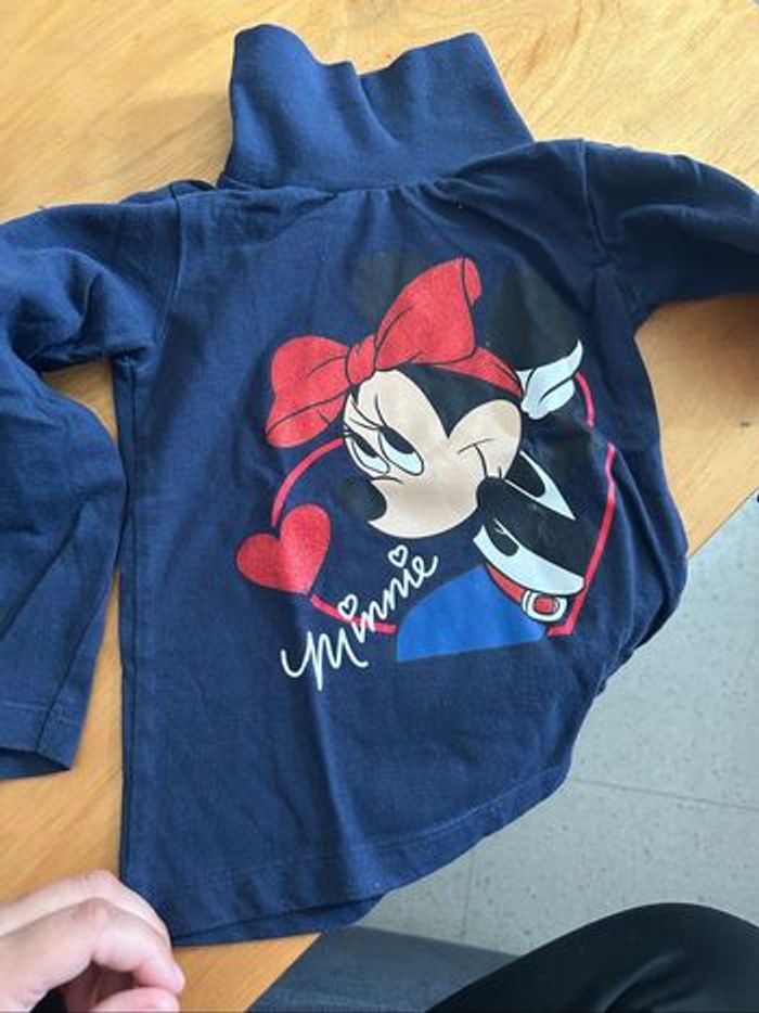 Sous pull - photo numéro 3