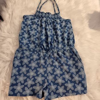 Neuve (non portée)🩷😍🤩 combishort 7 ans fille🩷😍🤩