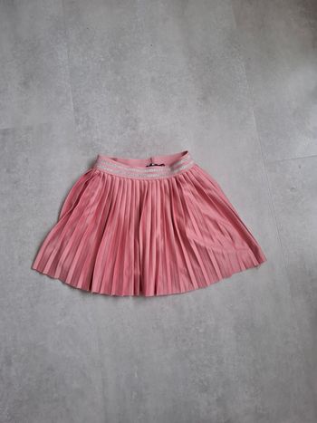 Jupe sergent major 2 ans