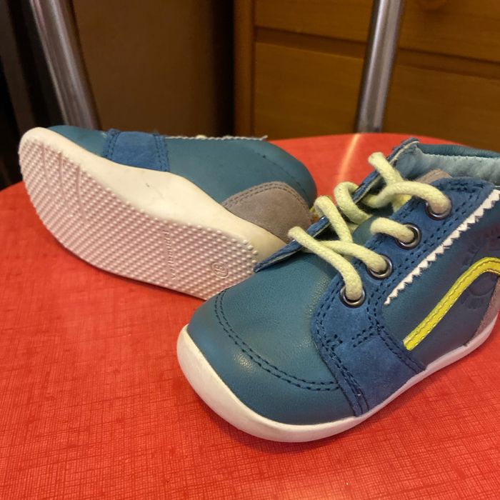 Chaussures vertbaudet - photo numéro 2