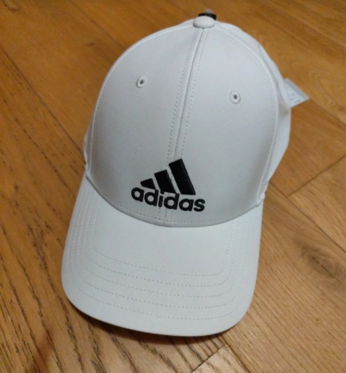 Casquette adidas