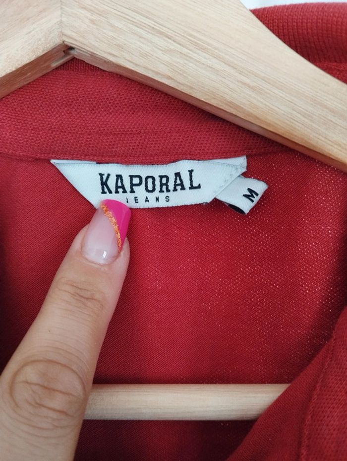 Polo Kaporal - photo numéro 3