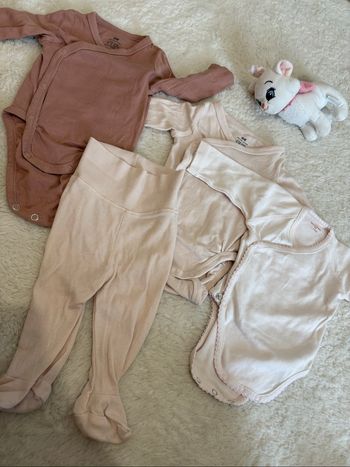 Lots bébé  h&m