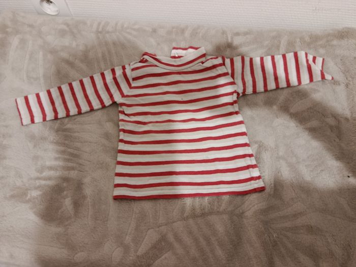 Lots de 5 articles - photo numéro 2