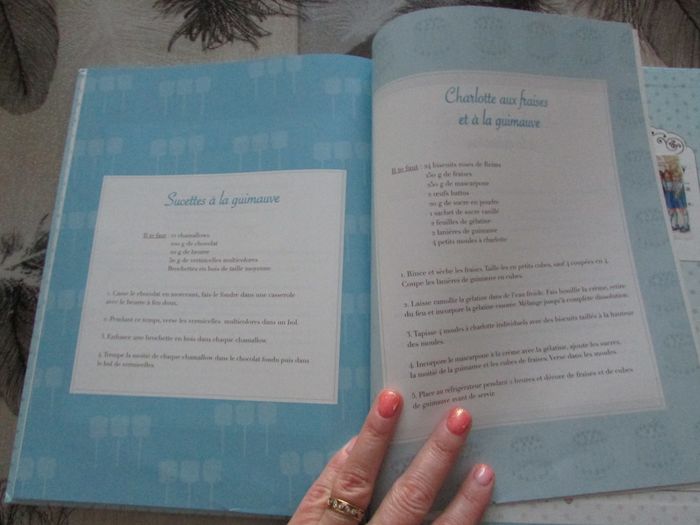 BD Coeur Guimauve édition Collector - photo numéro 10