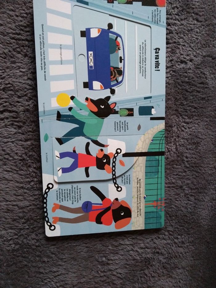 Livre anim Doc - photo numéro 4