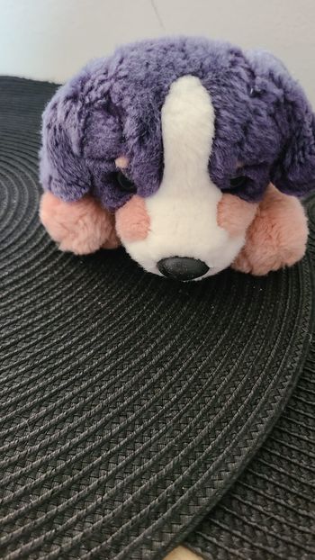 Keel Toys Peluche Chiot Love Heart