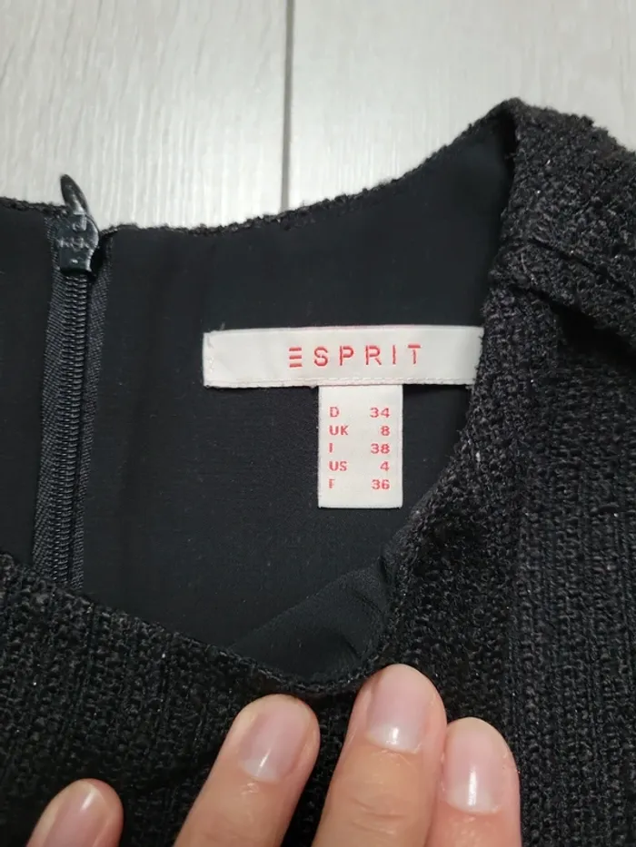 Blouse Esprit taille 36 - photo numéro 3