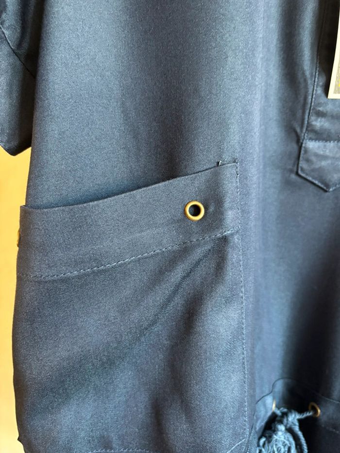 Tunique Le Mont St Michel - photo numéro 8