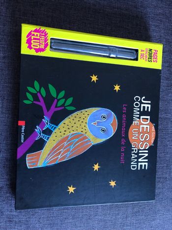 Livres pour apprendre à dessiner