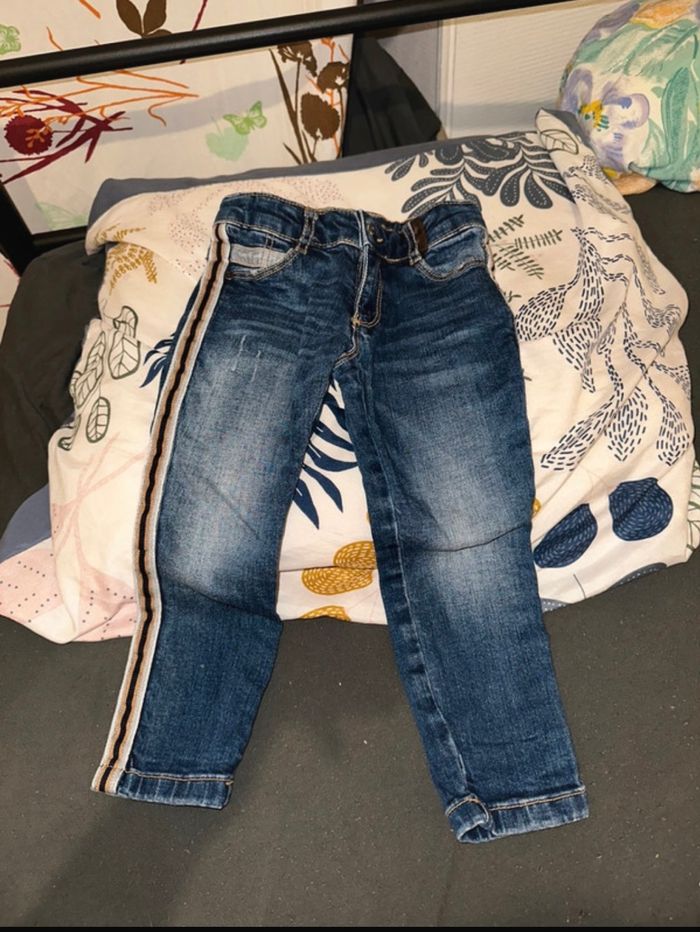 Jeans garçon taille 2 ans🐨 - photo numéro 2