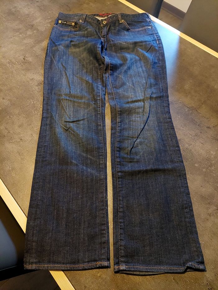 Jeans Ralph Lauren taille 28/32 - photo numéro 3