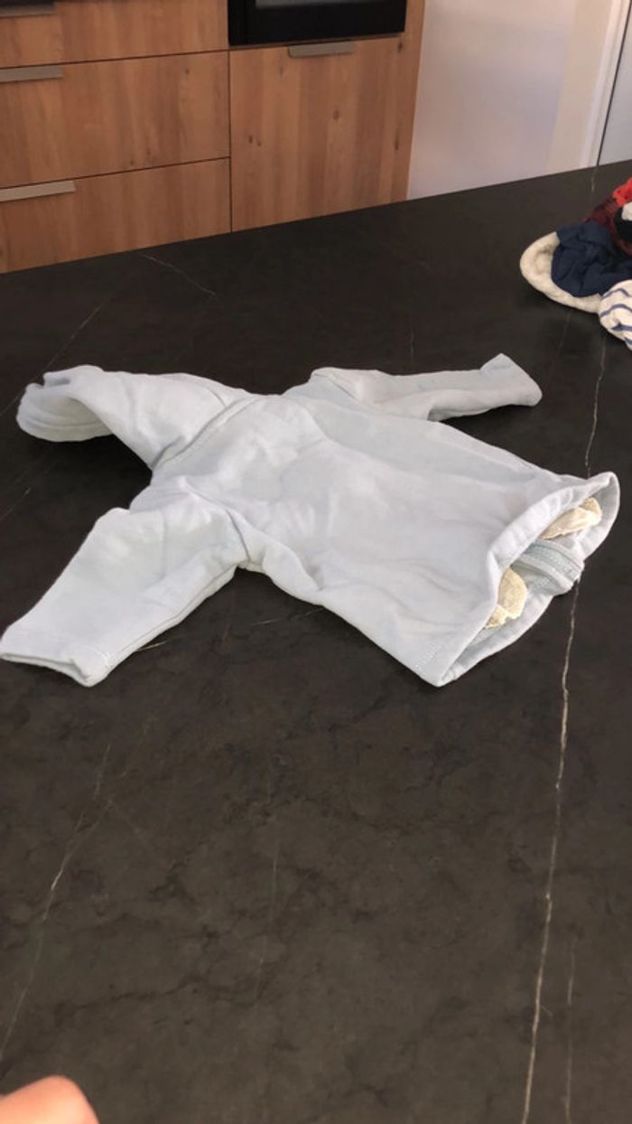 Veste - photo numéro 2