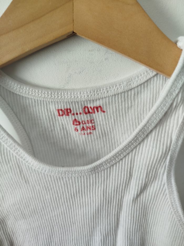 Débardeur - photo numéro 2