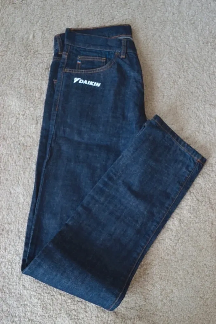 Jeans Daikin - Taille 38