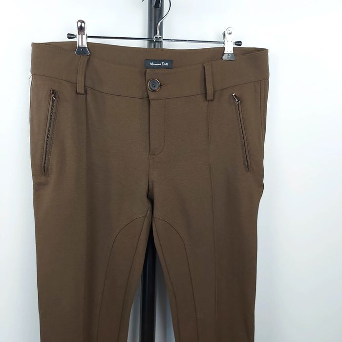 Pantalon massimo dutti - photo numéro 2