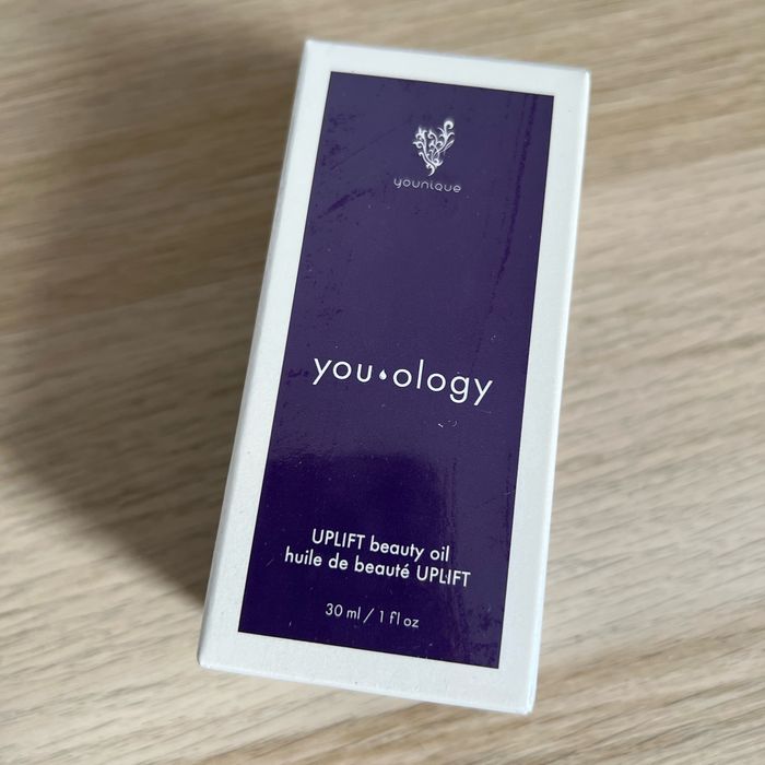 Huile de beauté Younique