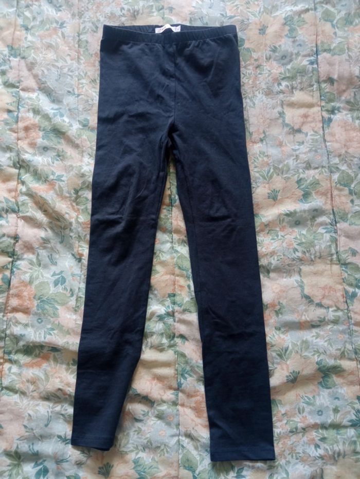 Legging Gémo 8 ans