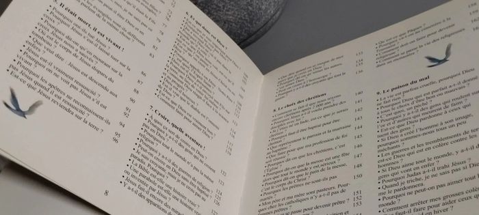 Et qui donc est Dieu ? - photo numéro 7