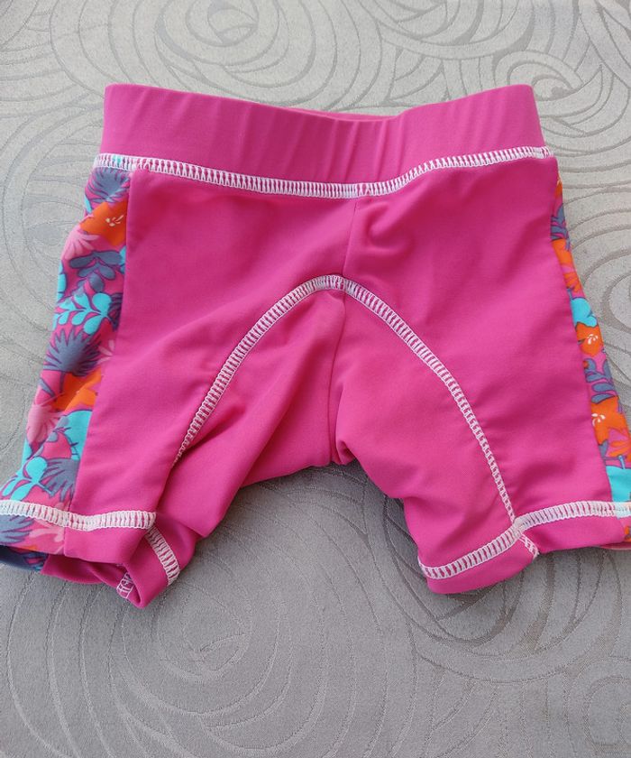 Short de bain 12 mois