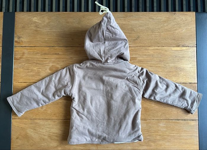 Veste Cadet Rousselle 9 mols - photo numéro 3