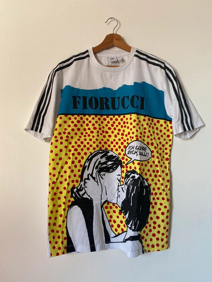Adidas Fiorucci