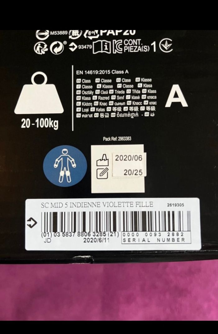 Trottinette - photo numéro 10