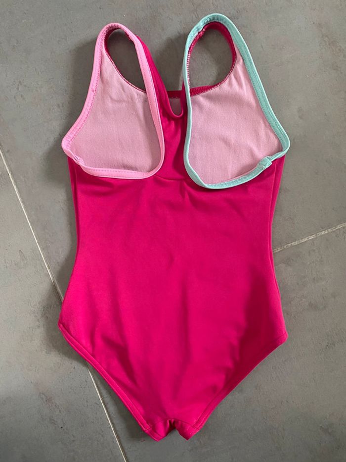 Maillot de bain 1 pièce 6 ans - photo numéro 2