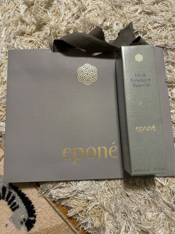 Gel douche Eponé