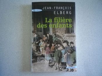 LA FILIERE DES ENFANTS