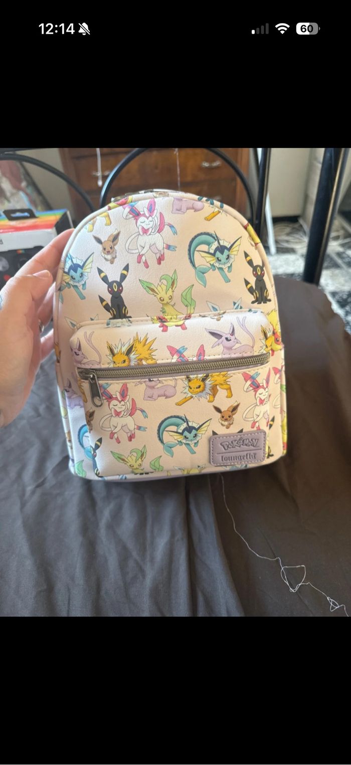 Sac loungefly