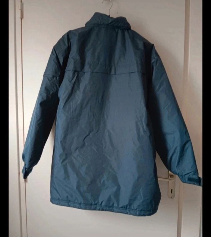 Manteau parka homme opsial L - photo numéro 2