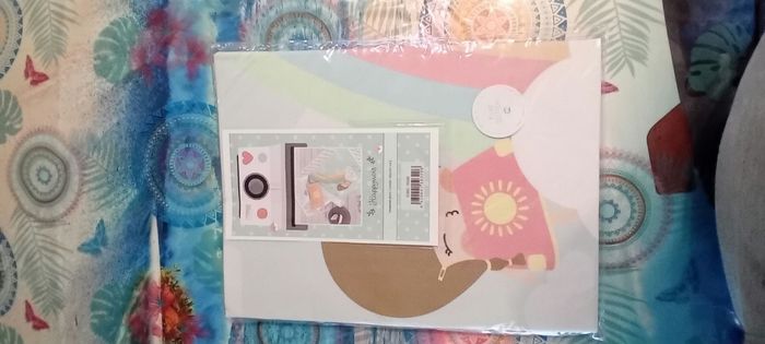 House de couette bebe