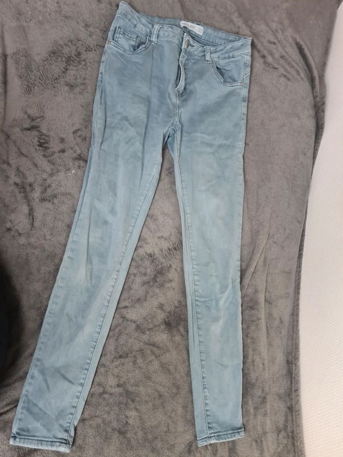 Jeans - photo numéro 2