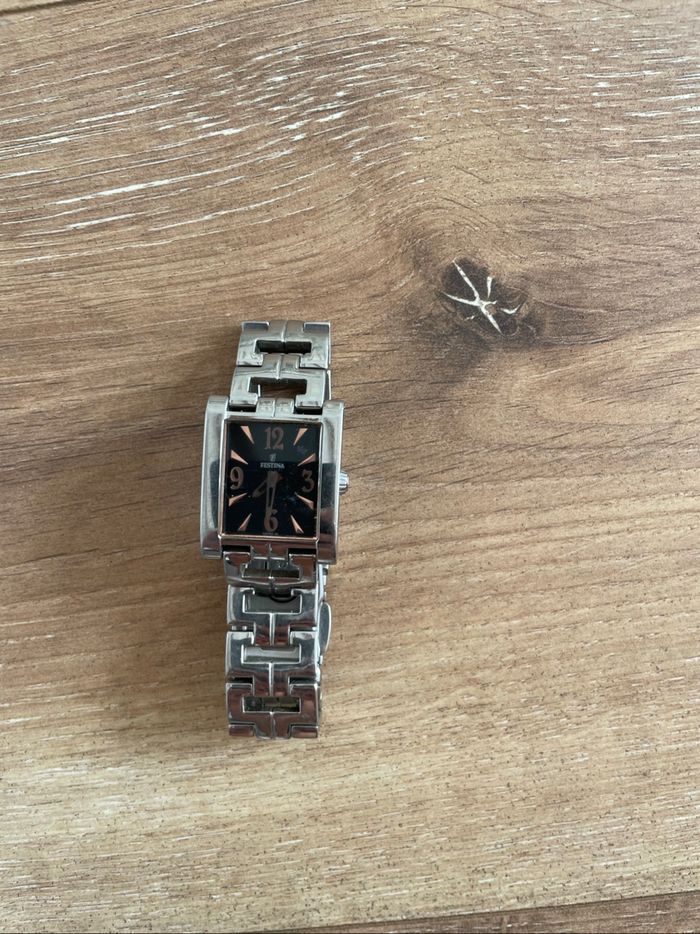 Montre Festina femme
