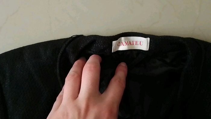 Veste - photo numéro 3